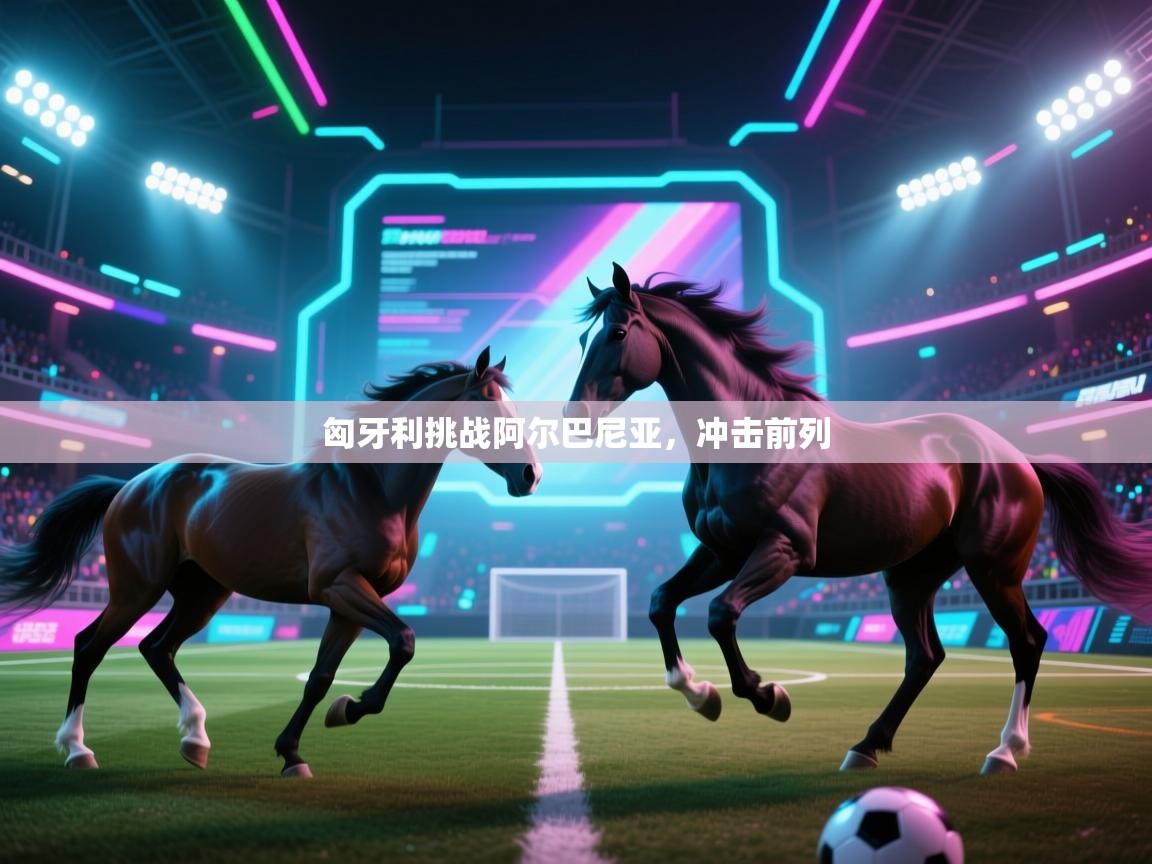 匈牙利挑战阿尔巴尼亚,冲击前列 第1张