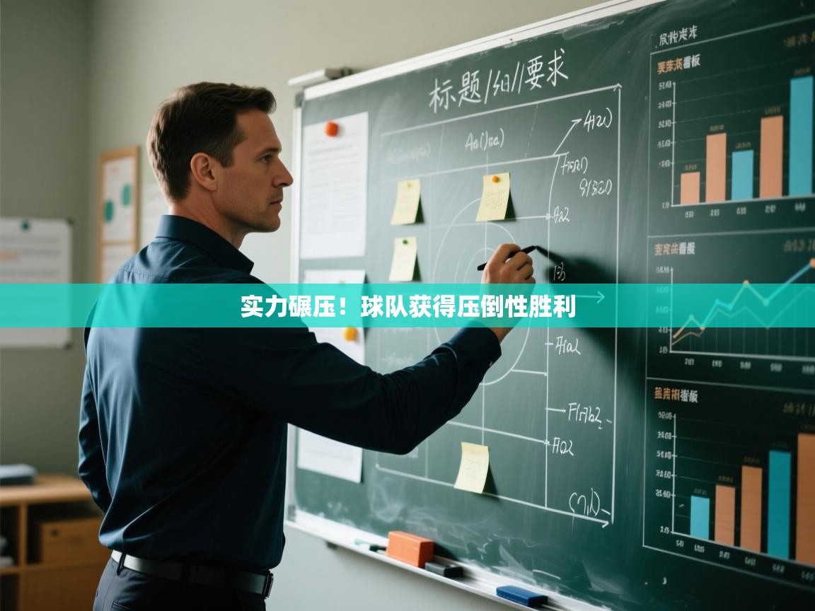 实力碾压!球队获得压倒性胜利 第1张