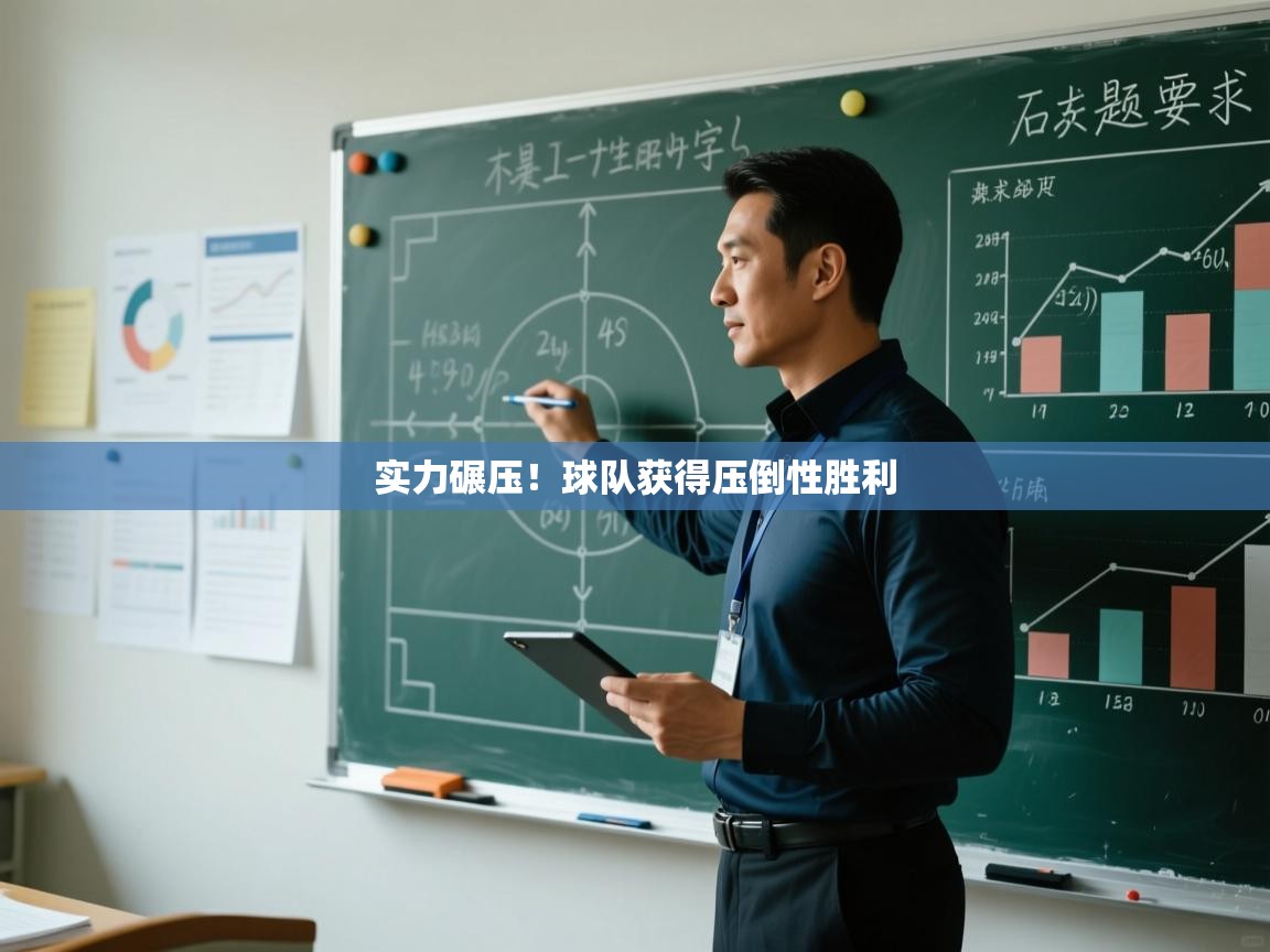 实力碾压!球队获得压倒性胜利 第2张