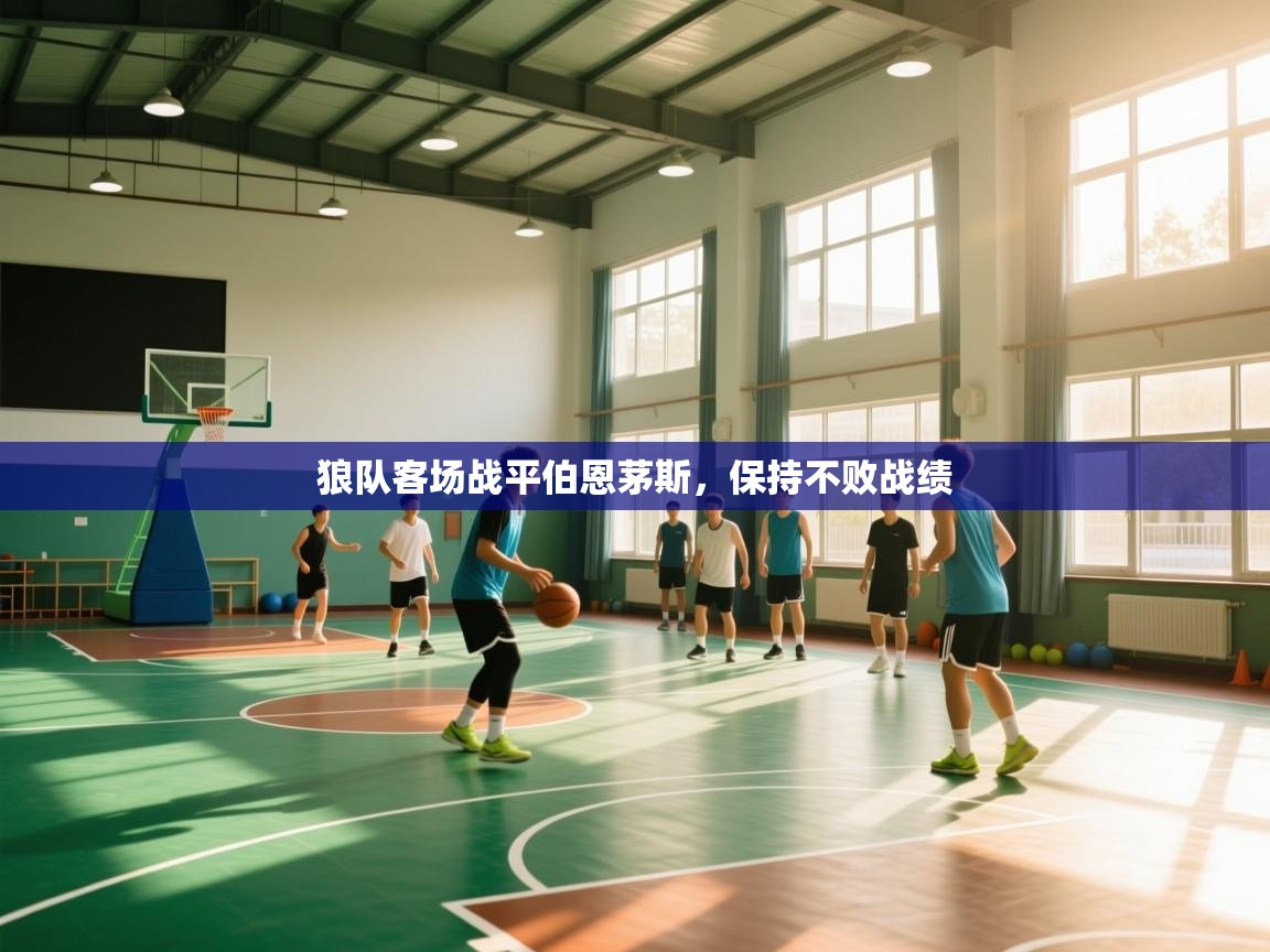 狼队客场战平伯恩茅斯,保持不败战绩 第1张