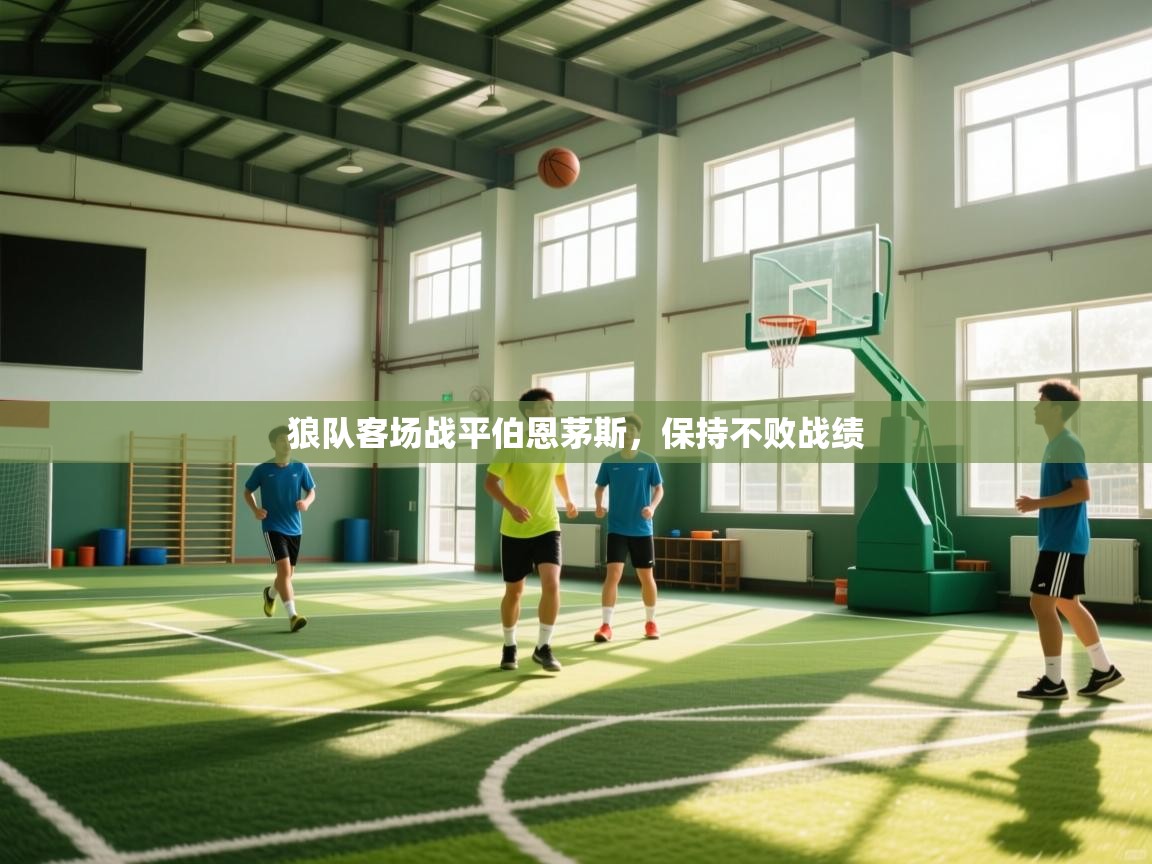 狼队客场战平伯恩茅斯,保持不败战绩 第2张