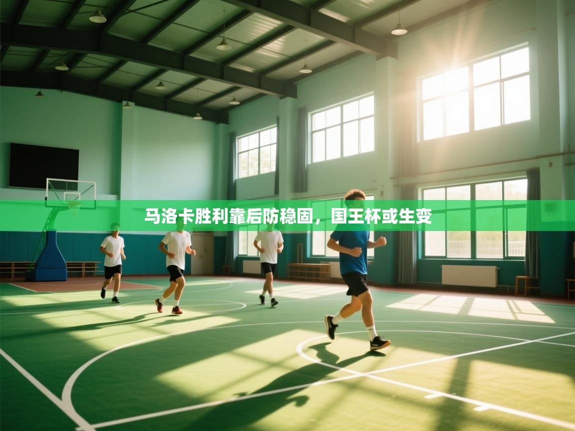 马洛卡胜利靠后防稳固,国王杯或生变 第1张