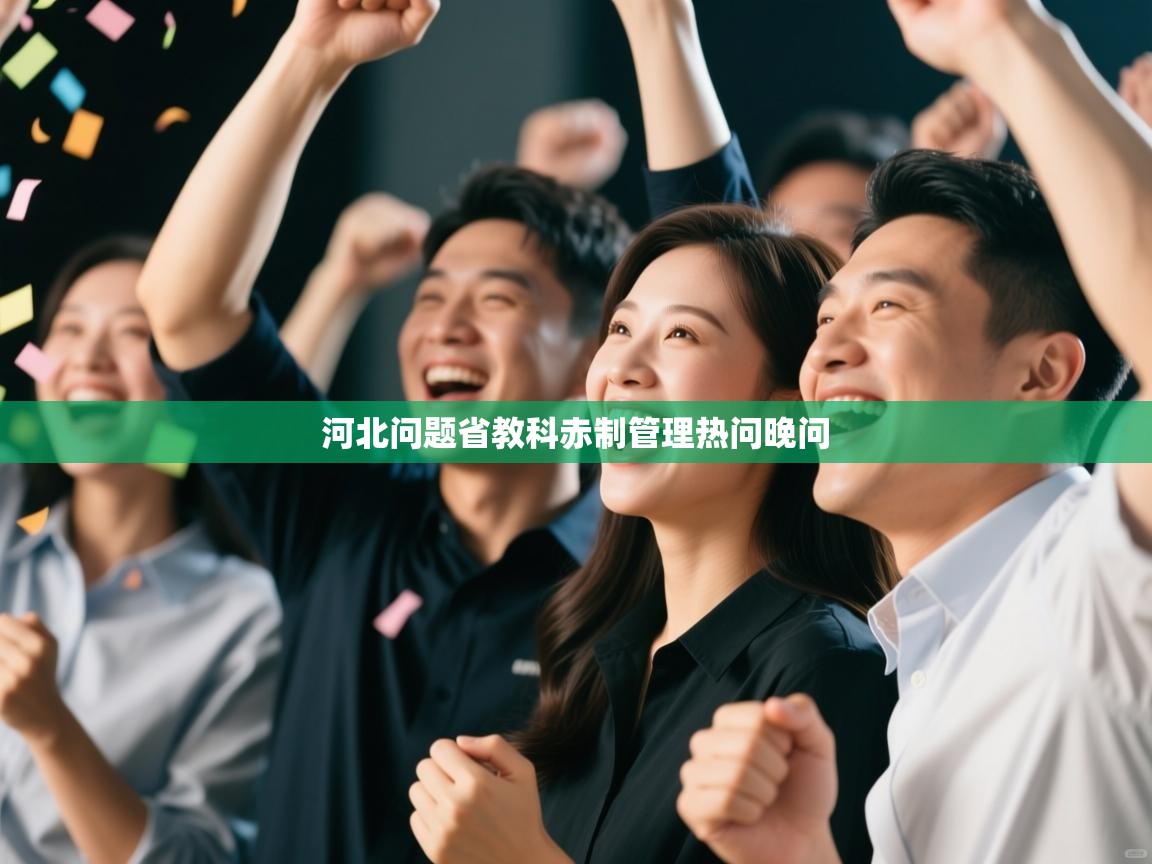 河北问题省教科赤制管理热问晚问