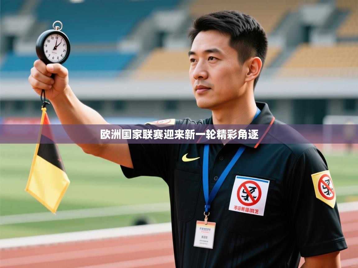 欧洲国家联赛迎来新一轮精彩角逐