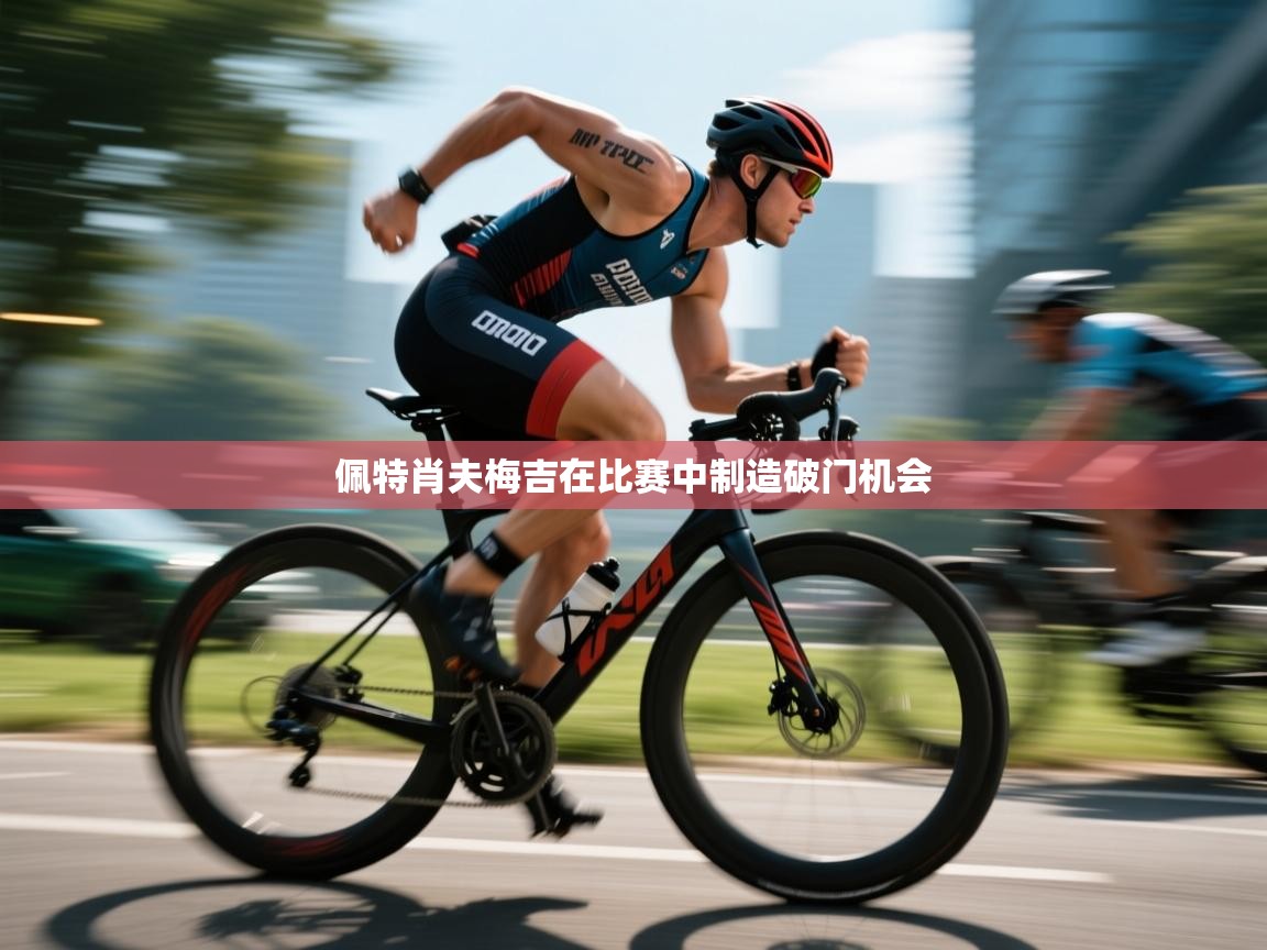 佩特肖夫梅吉在比赛中制造破门机会