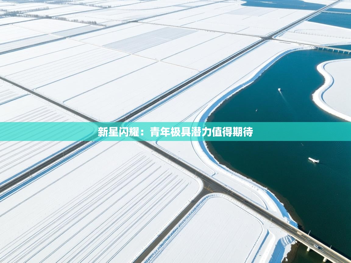 新星闪耀：青年极具潜力值得期待