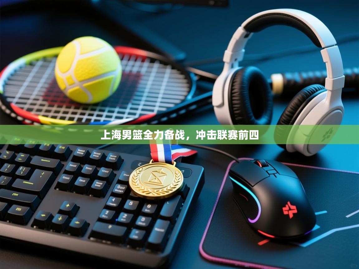 上海男篮全力备战,冲击联赛前四 第1张