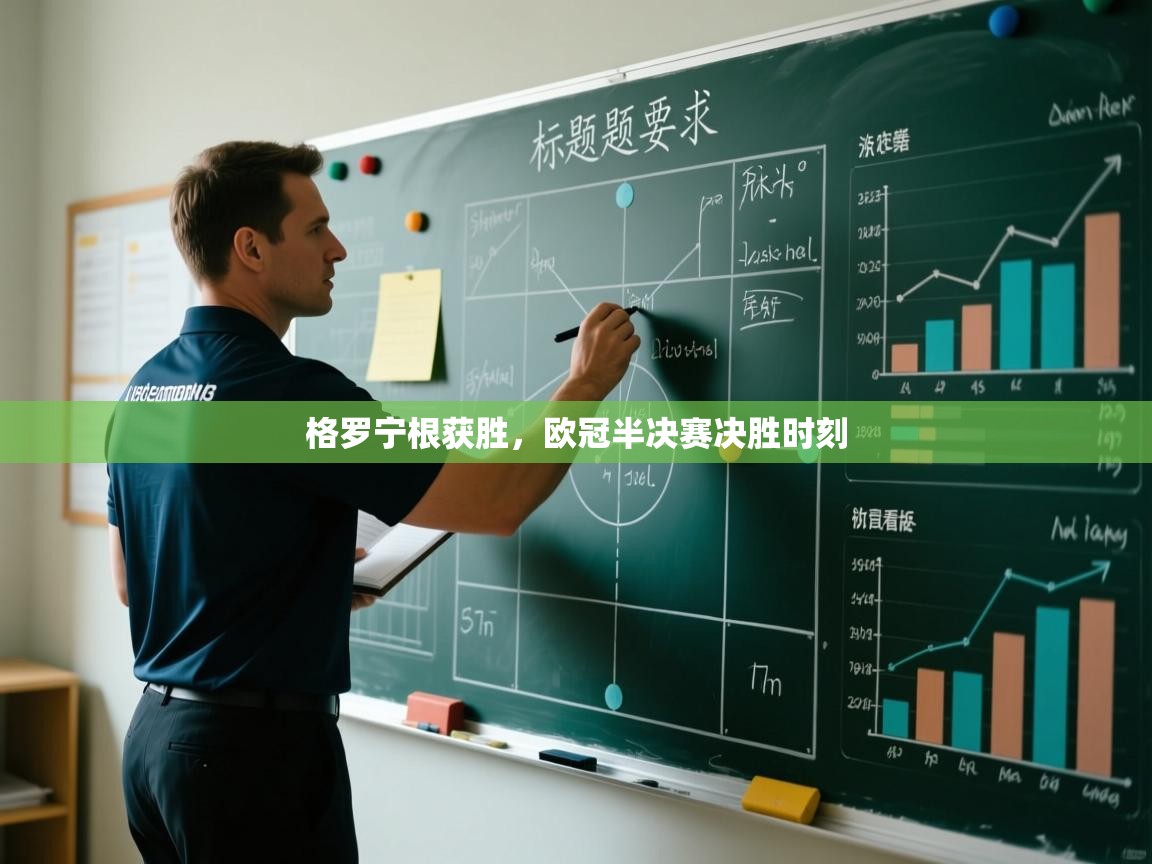 格罗宁根获胜,欧冠半决赛决胜时刻 第2张