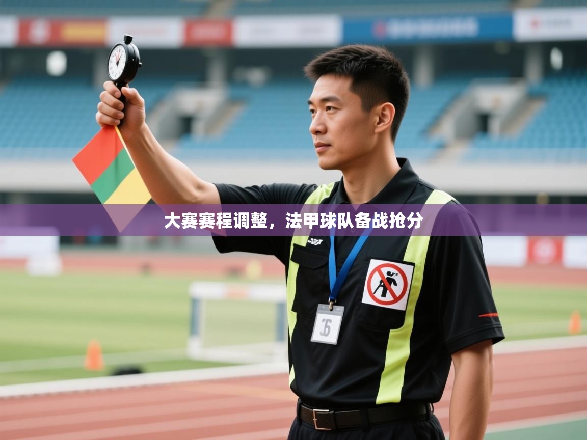 大赛赛程调整,法甲球队备战抢分 第1张