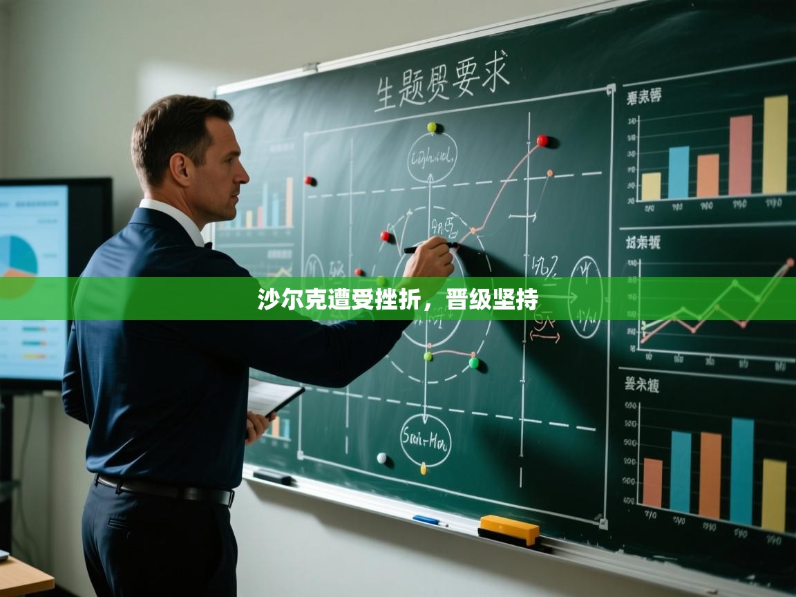 沙尔克遭受挫折,晋级坚持 第2张