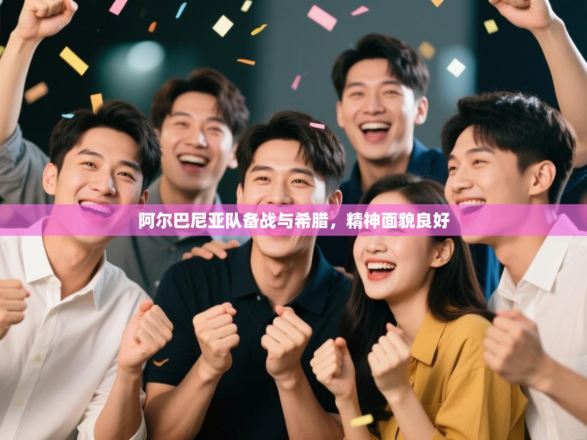 阿尔巴尼亚队备战与希腊,精神面貌良好 第1张