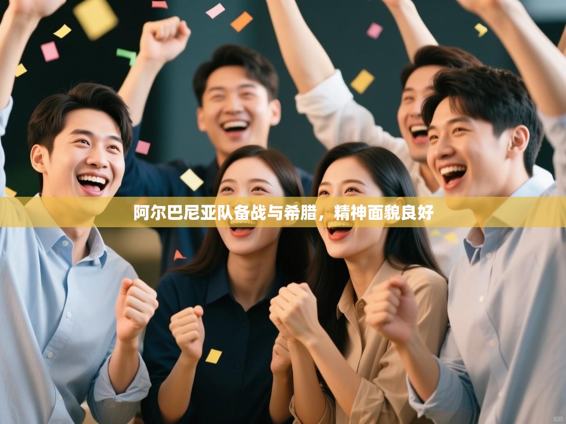 阿尔巴尼亚队备战与希腊,精神面貌良好 第2张