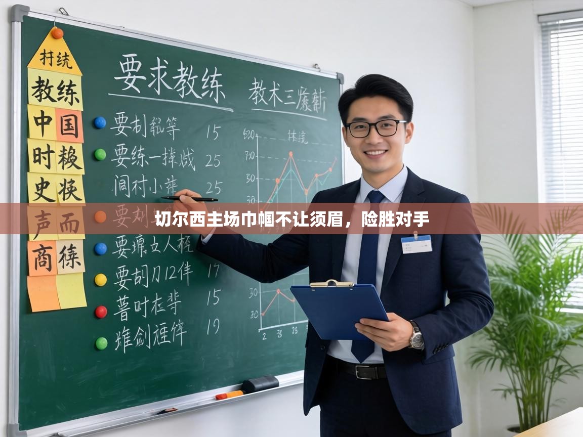 切尔西主场巾帼不让须眉,险胜对手 第2张