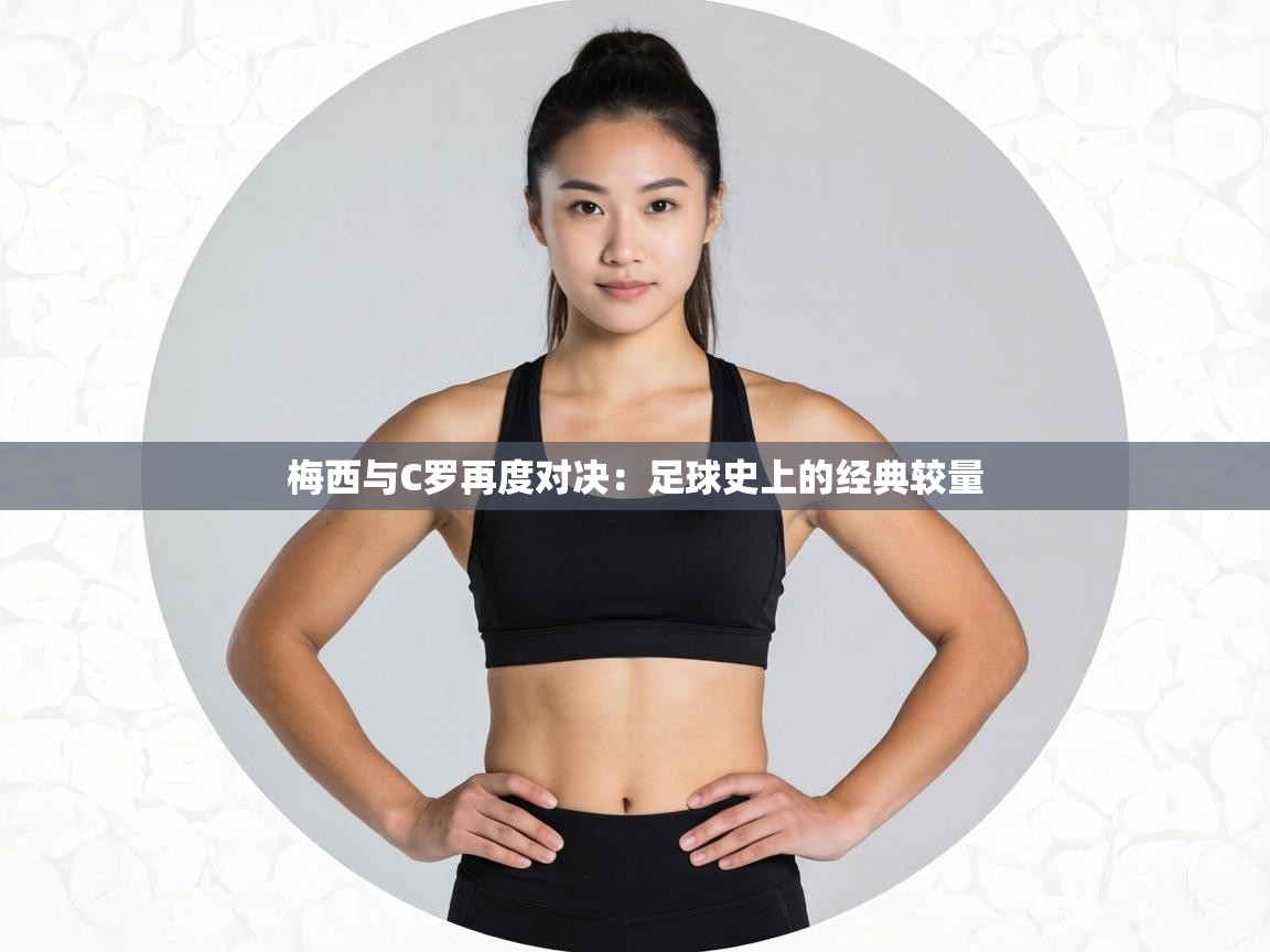 梅西与C罗再度对决:足球史上的经典较量 第1张