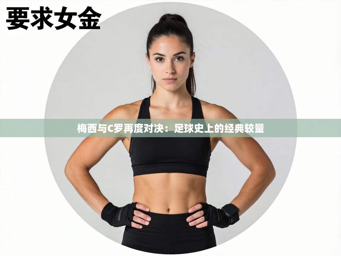 梅西与C罗再度对决:足球史上的经典较量 第2张