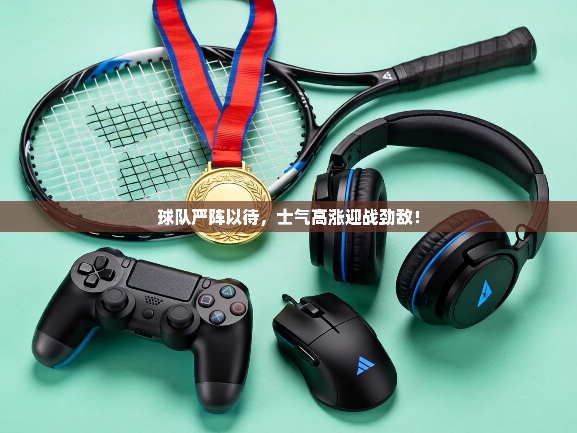 球队严阵以待,士气高涨迎战劲敌! 第1张