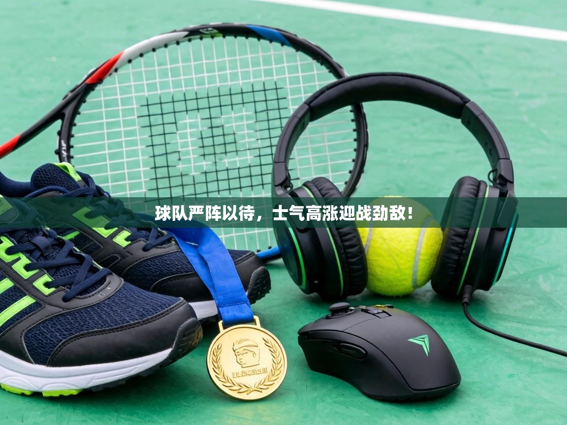 球队严阵以待,士气高涨迎战劲敌! 第2张