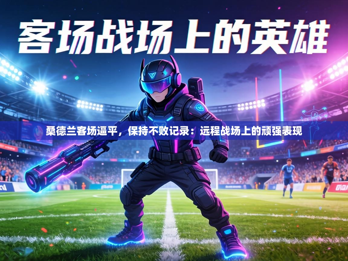 桑德兰客场逼平,保持不败记录:远程战场上的顽强表现 第2张