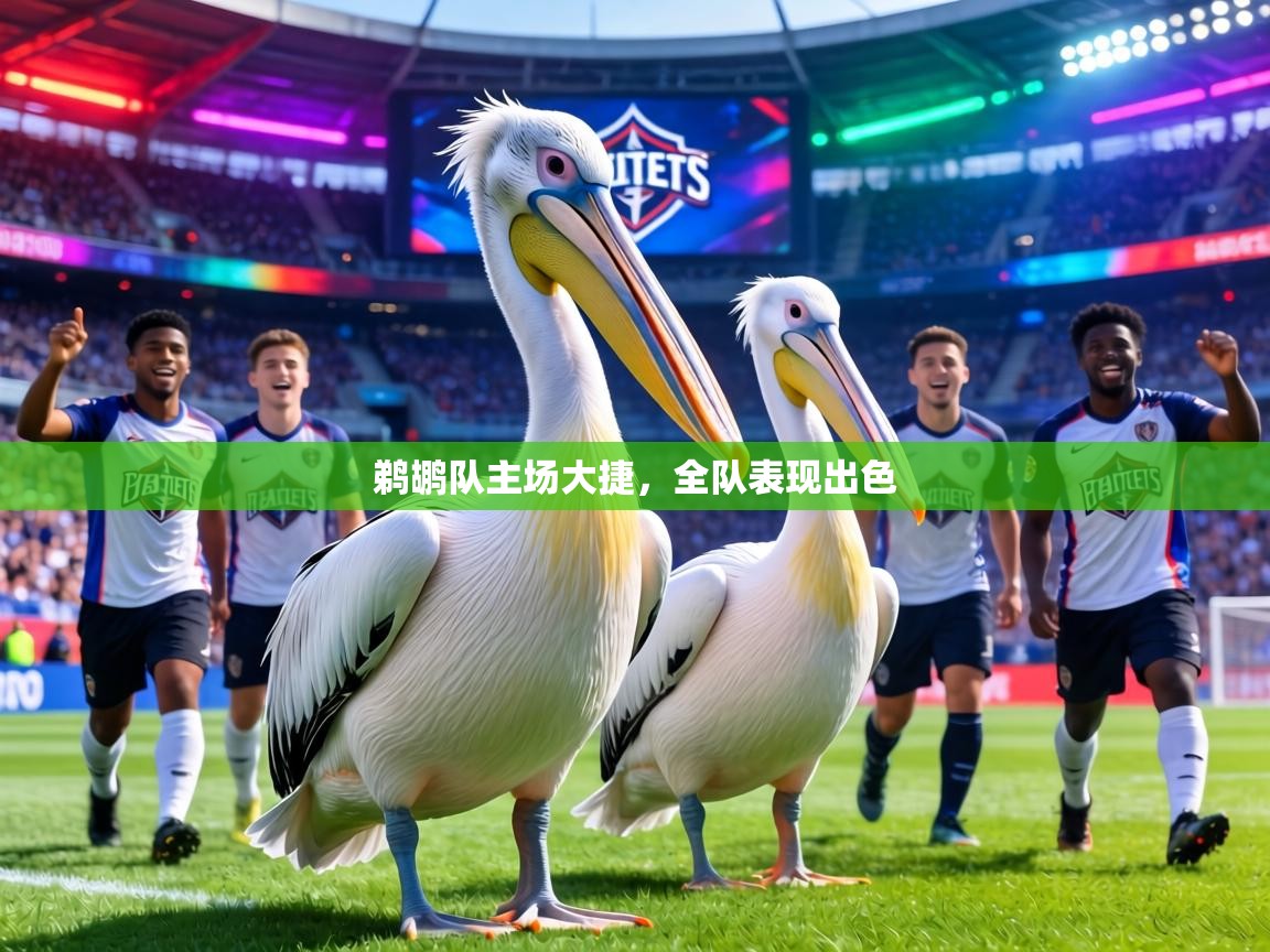 鹈鹕队主场大捷,全队表现出色 第2张